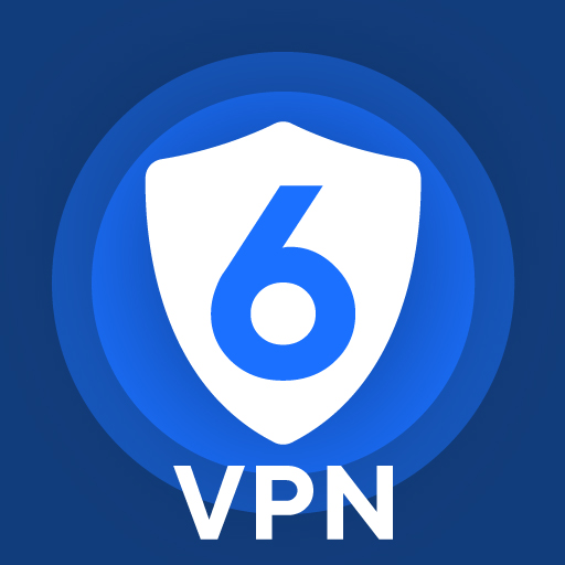 6VPN Android App
