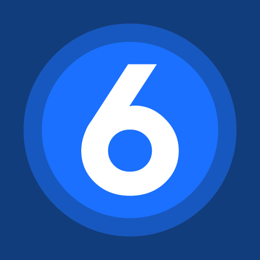 6IPTV Android App